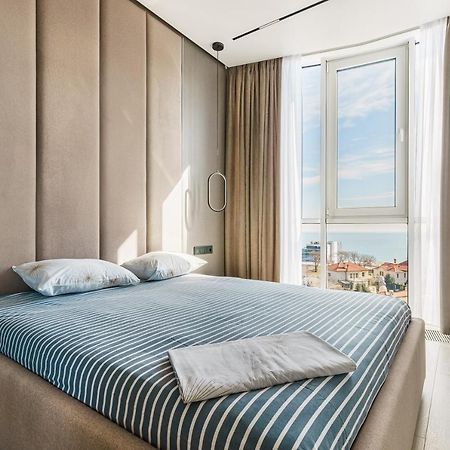 Luxury Waterfront 3-Bedrooms Apartment Oděsa Exteriér fotografie