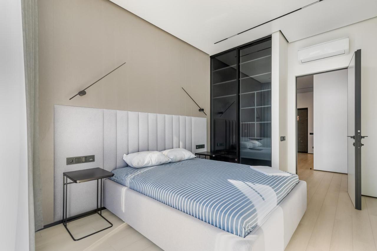Luxury Waterfront 3-Bedrooms Apartment Oděsa Exteriér fotografie