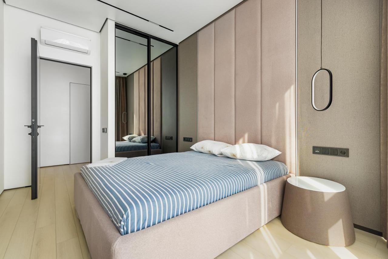 Luxury Waterfront 3-Bedrooms Apartment Oděsa Exteriér fotografie